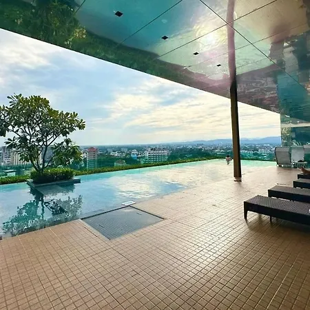 The Astra One Bedroom Apartment